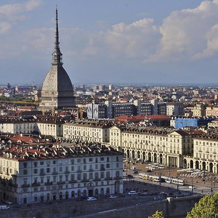 Sweet Home Lingotto Torino Dış mekan fotoğraf