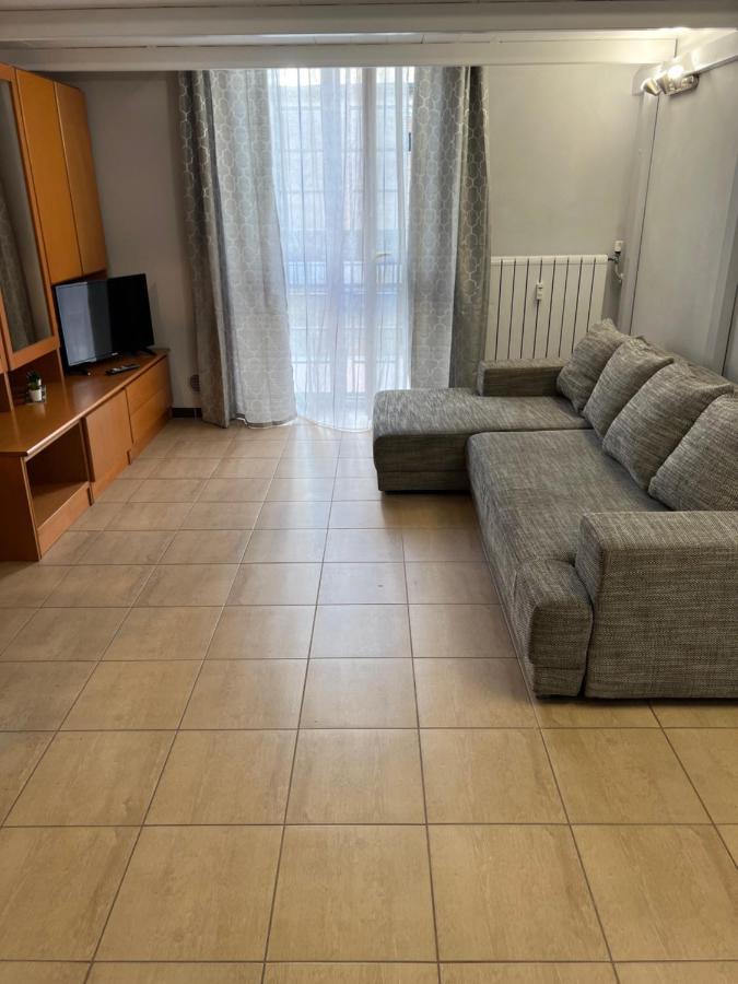 Sweet Home Lingotto Torino Dış mekan fotoğraf
