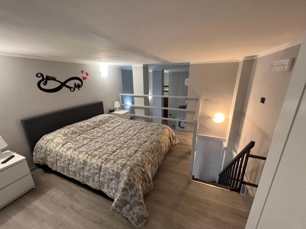 Sweet Home Lingotto Torino Dış mekan fotoğraf
