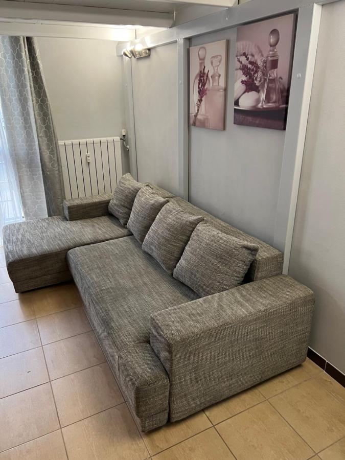 Sweet Home Lingotto Torino Dış mekan fotoğraf