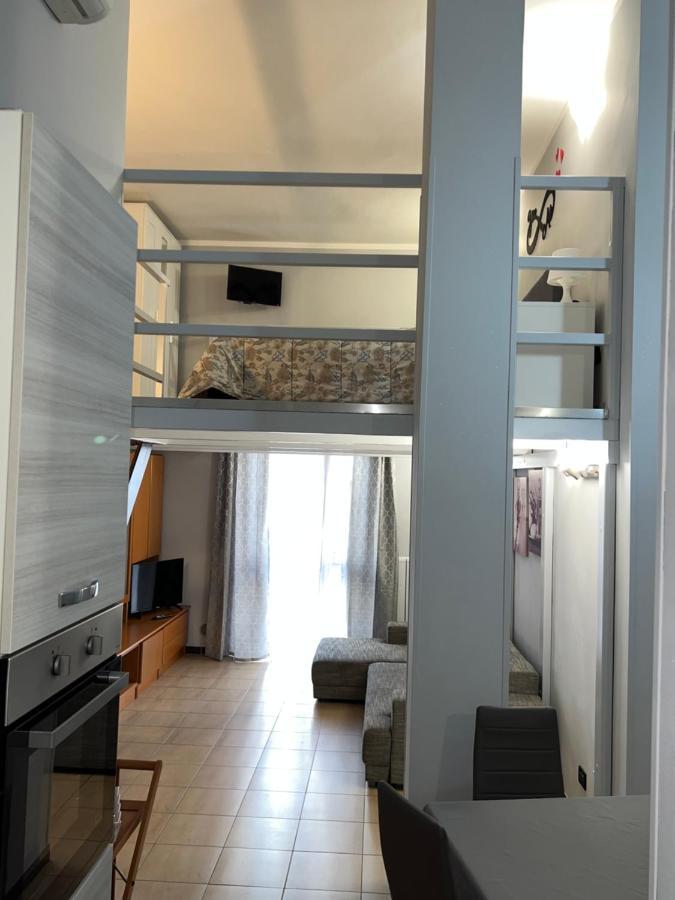 Sweet Home Lingotto Torino Dış mekan fotoğraf