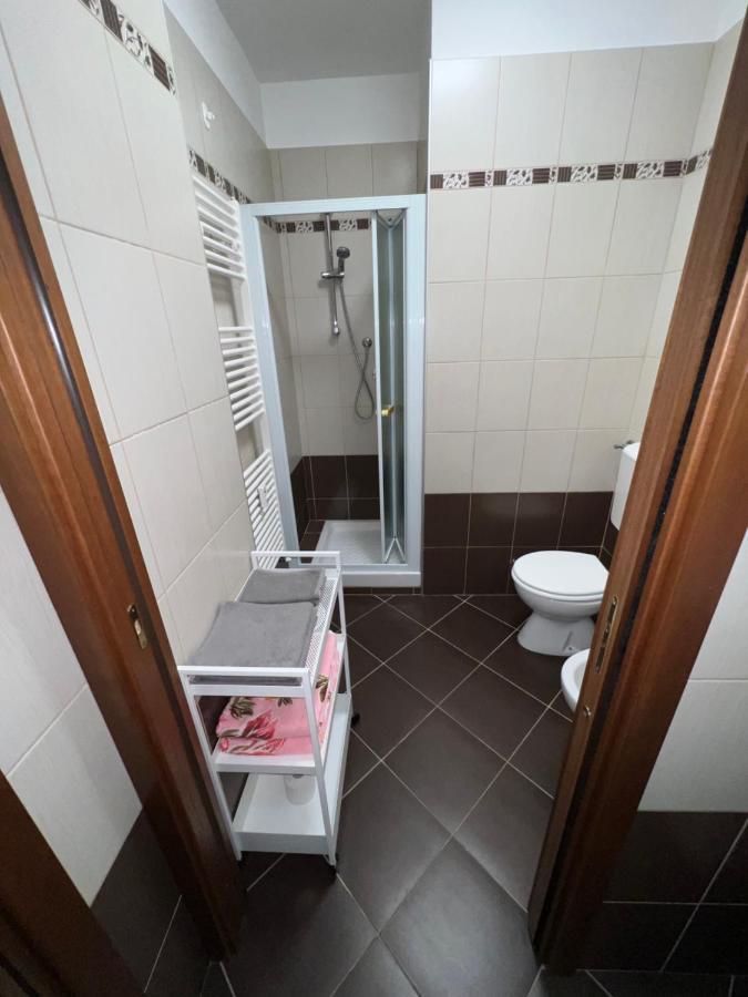 Sweet Home Lingotto Torino Dış mekan fotoğraf