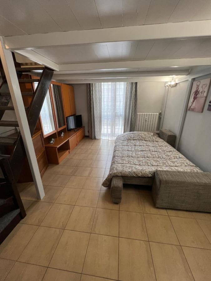 Sweet Home Lingotto Torino Dış mekan fotoğraf