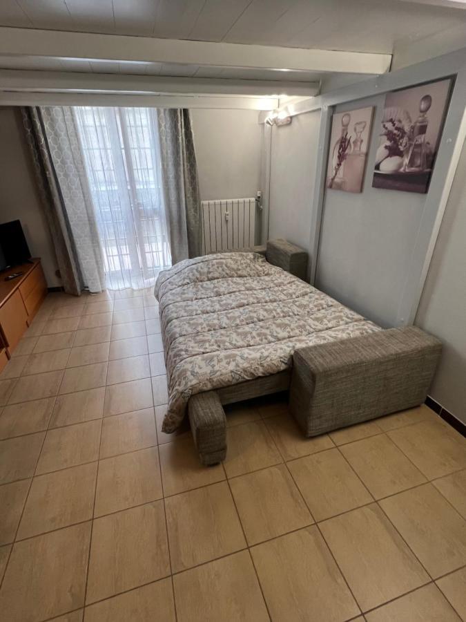 Sweet Home Lingotto Torino Dış mekan fotoğraf